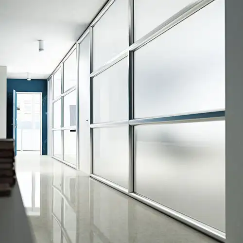Welcome To Royal UPVC Window And Aluminium