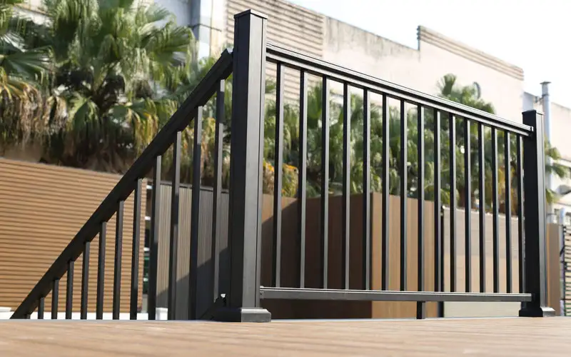 Best Railing Fabrication Services In Dwarka