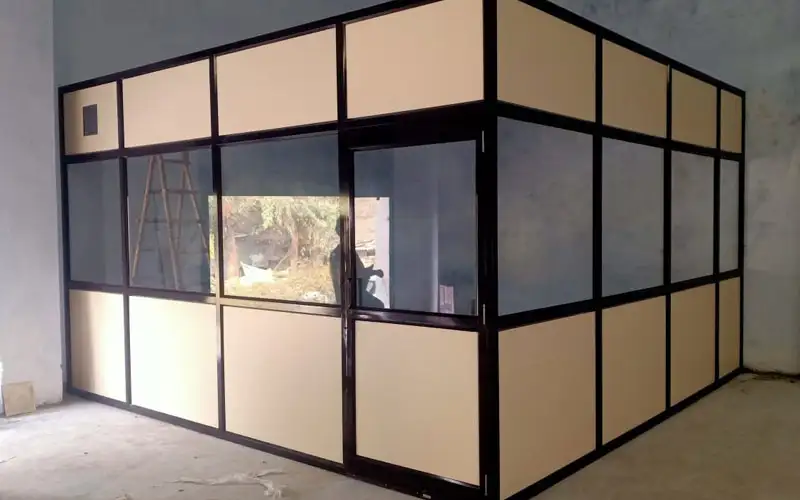 Best Aluminum Works In Dwarka | Royal UPVC