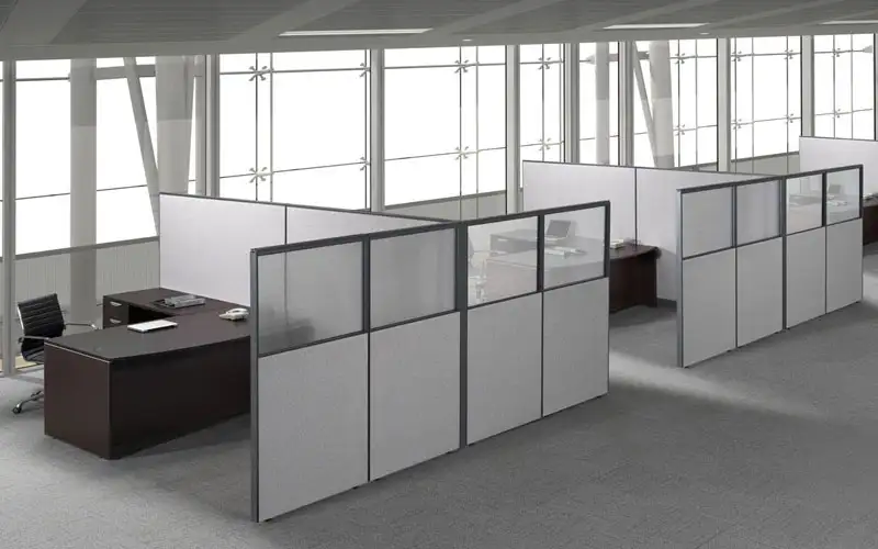 Top Office Partition In Dwarka 