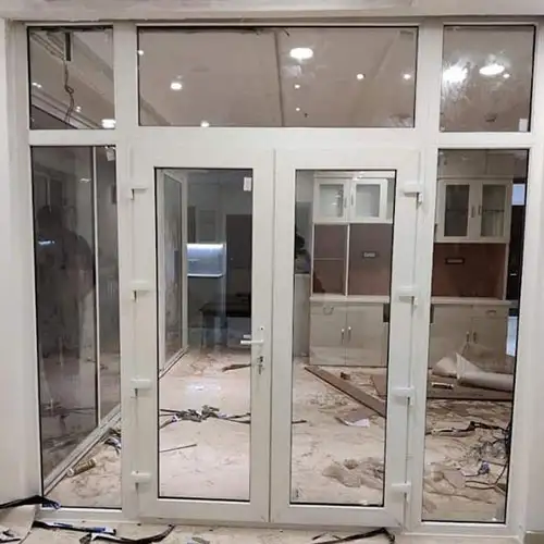 Royal UPVC Window And Aluminium