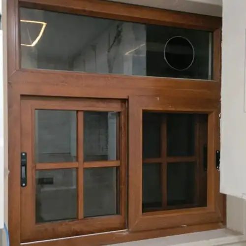 Royal UPVC Window And Aluminium