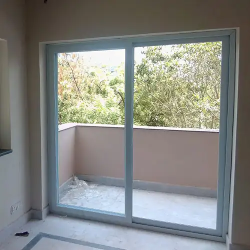 Royal UPVC Window And Aluminium