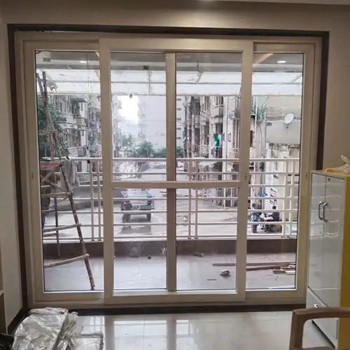 Royal UPVC Window And Aluminium