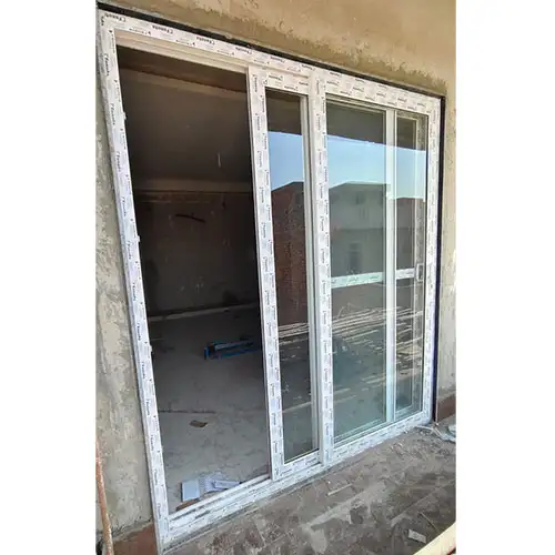 Royal UPVC Window And Aluminium