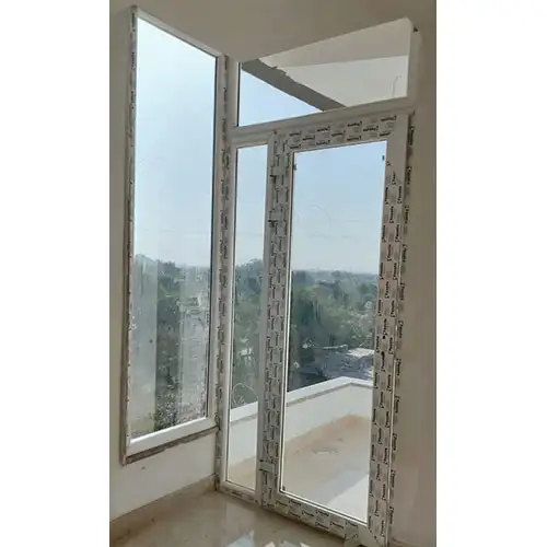 Royal UPVC Window And Aluminium