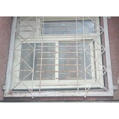Royal UPVC Window And Aluminium