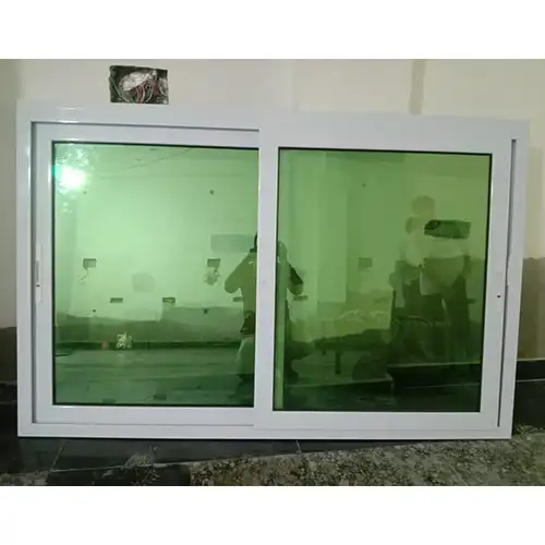 Royal UPVC Window And Aluminium