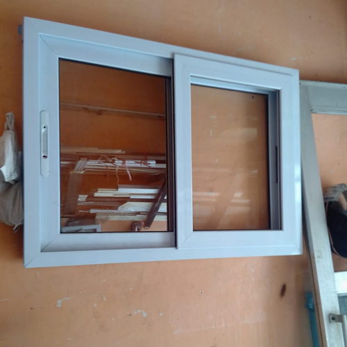 Royal UPVC Window And Aluminium