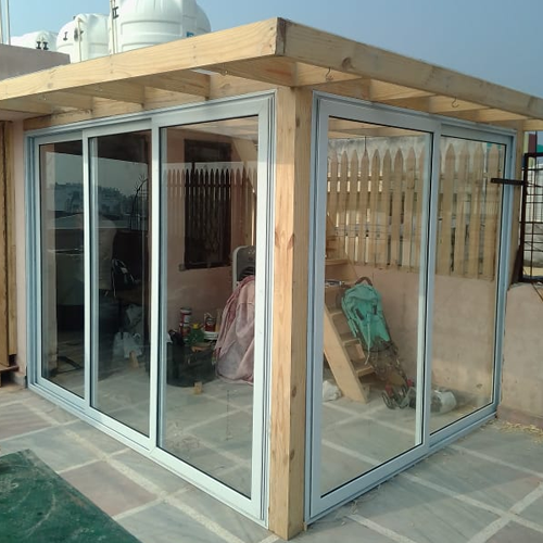 Royal UPVC Window And Aluminium