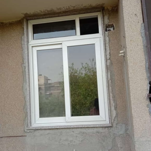 Royal UPVC Window And Aluminium