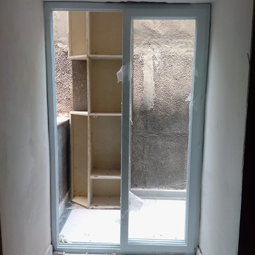 Royal UPVC Window And Aluminium