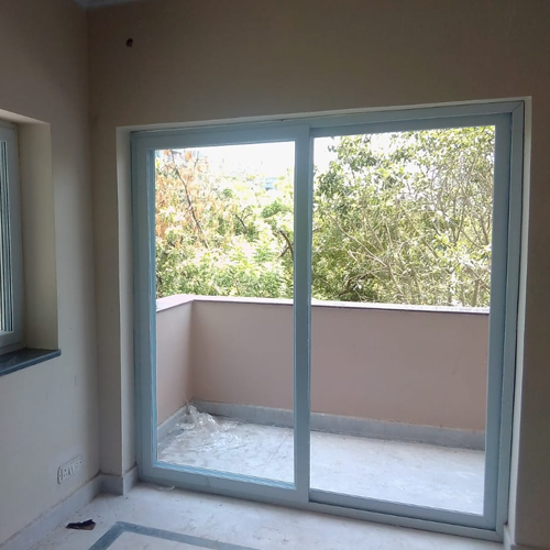 Royal UPVC Window And Aluminium