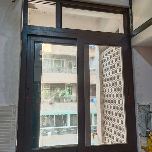 Royal UPVC Window And Aluminium