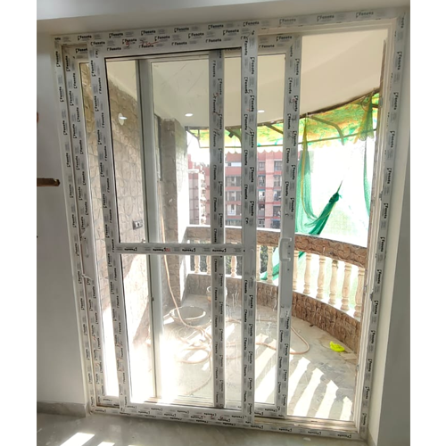 Royal UPVC Window And Aluminium