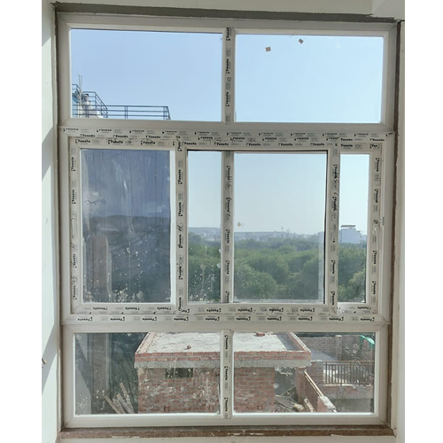 Royal UPVC Window And Aluminium