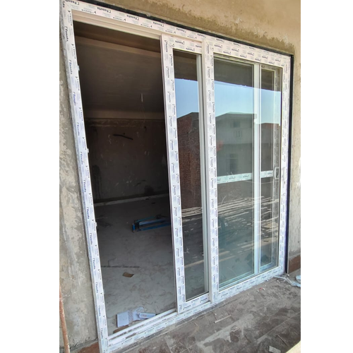 Royal UPVC Window And Aluminium