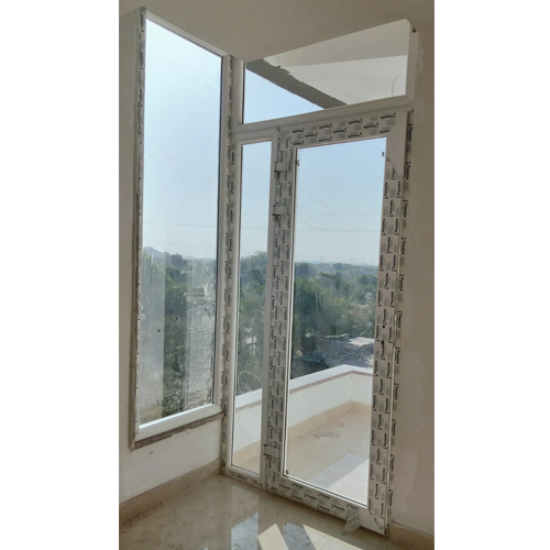 Royal UPVC Window And Aluminium